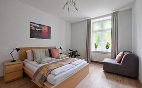 Urban Nest Apartments Wietora 8