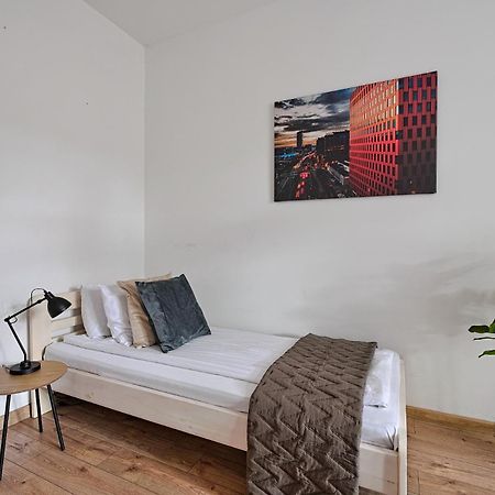 Urban Nest Apartments Wietora 8 Kraków Zewnętrze zdjęcie