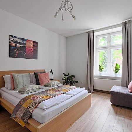 Urban Nest Apartments Wietora 8 Kraków Zewnętrze zdjęcie