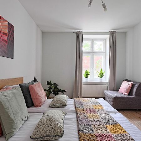 Urban Nest Apartments Wietora 8 Kraków Zewnętrze zdjęcie