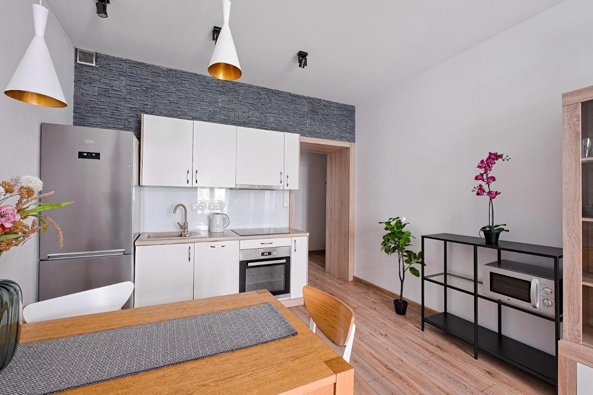 Urban Nest Apartments Wietora 8 Kraków Zewnętrze zdjęcie