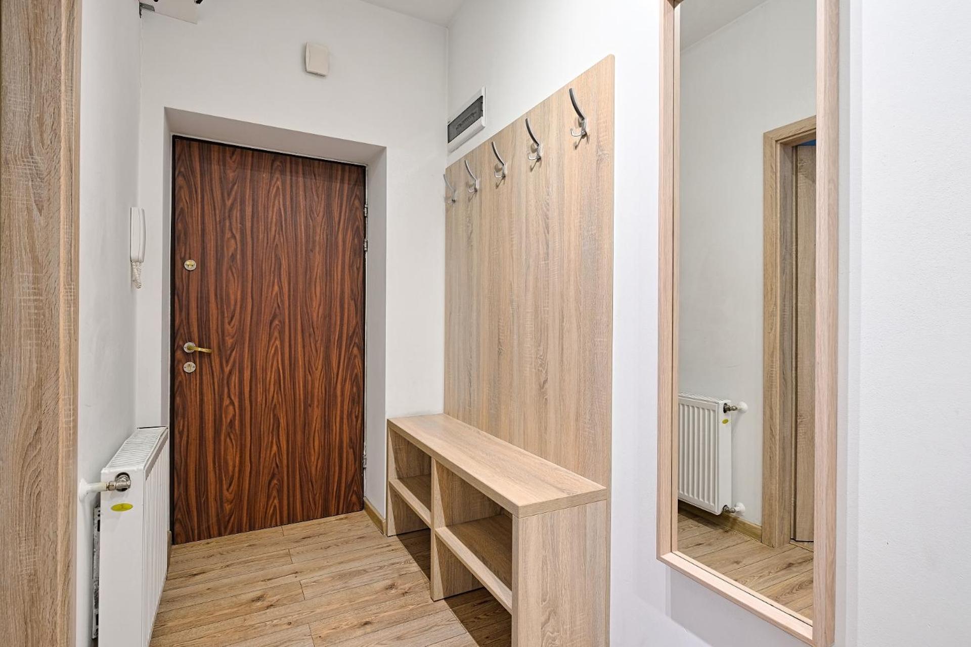 Urban Nest Apartments Wietora 8 Kraków Zewnętrze zdjęcie