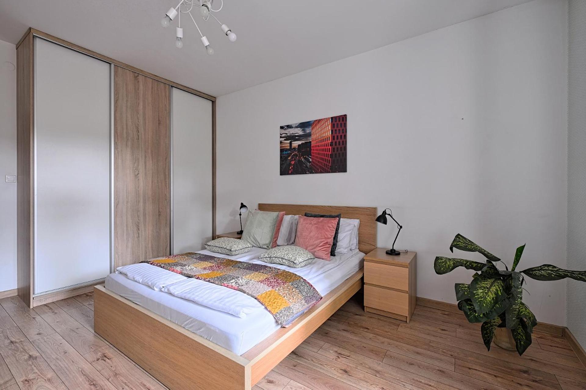 Urban Nest Apartments Wietora 8 Kraków Zewnętrze zdjęcie