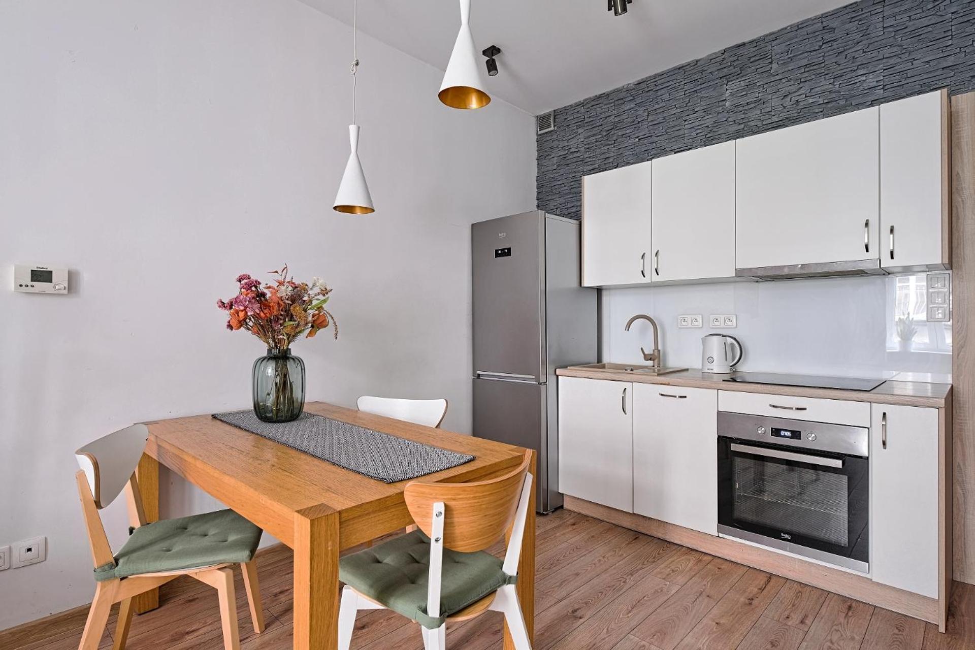 Urban Nest Apartments Wietora 8 Kraków Zewnętrze zdjęcie