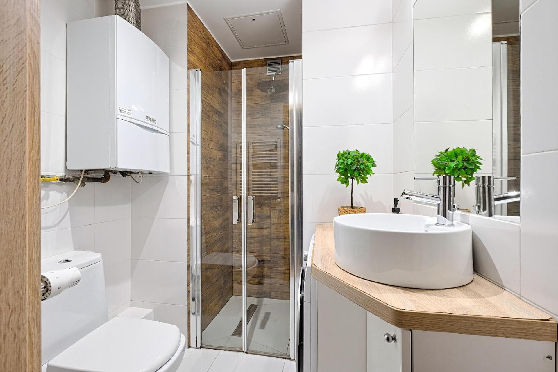 Urban Nest Apartments Wietora 8 Kraków Zewnętrze zdjęcie