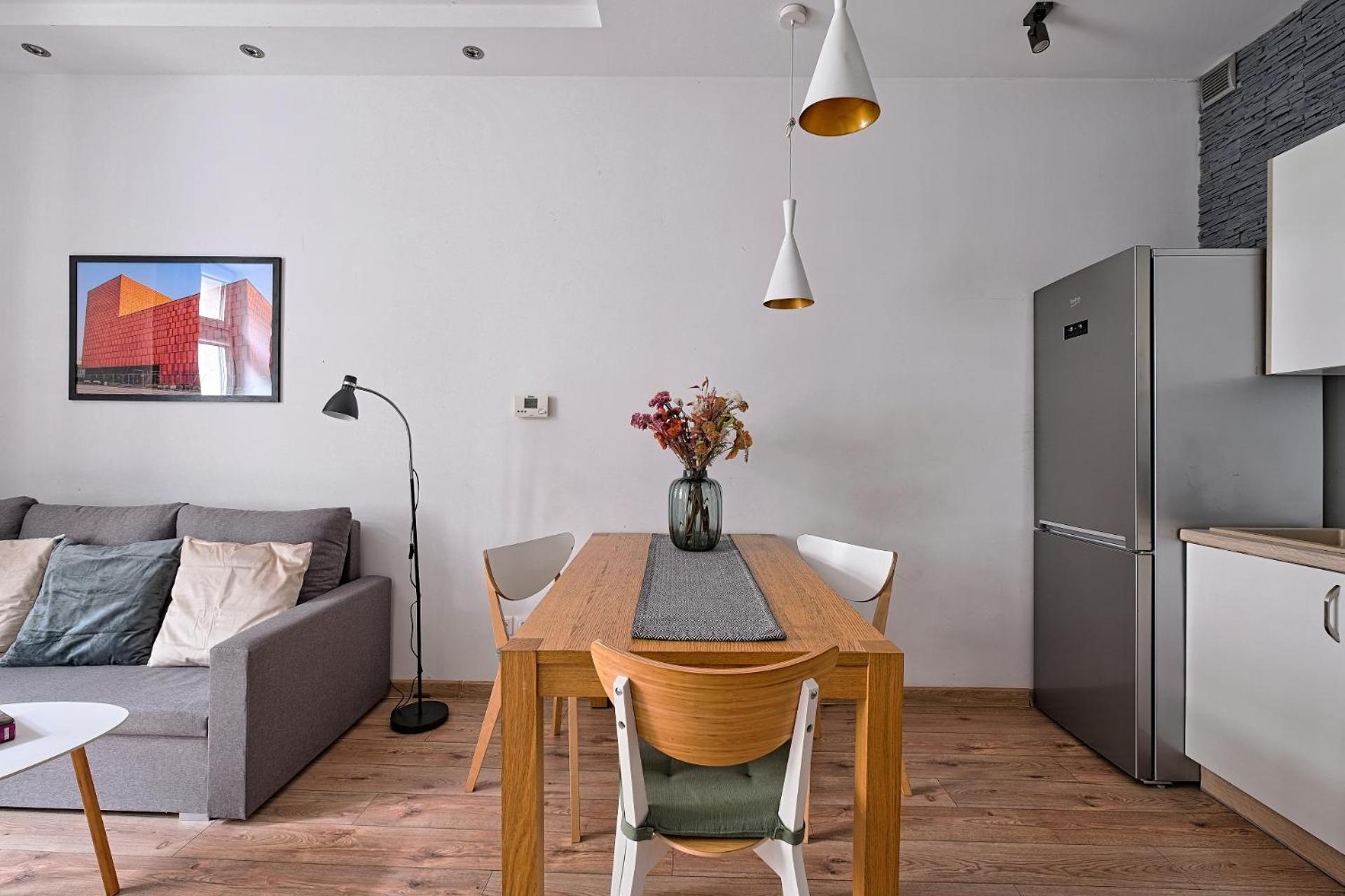 Urban Nest Apartments Wietora 8 Kraków Zewnętrze zdjęcie